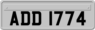ADD1774
