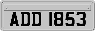 ADD1853