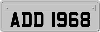 ADD1968