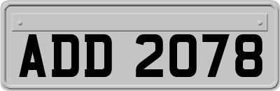 ADD2078