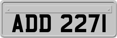 ADD2271