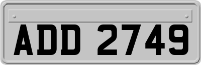 ADD2749