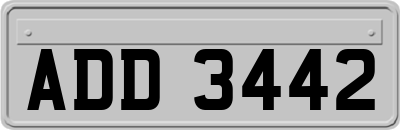 ADD3442