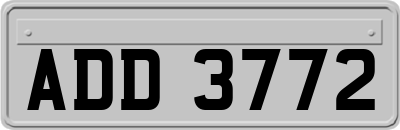 ADD3772