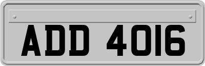 ADD4016