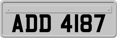 ADD4187
