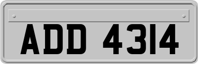 ADD4314
