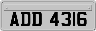 ADD4316