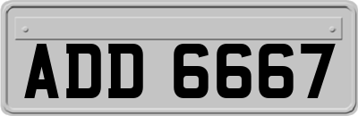ADD6667