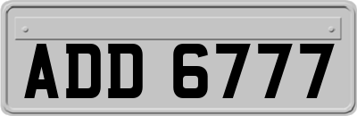ADD6777