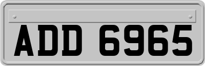ADD6965