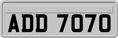 ADD7070