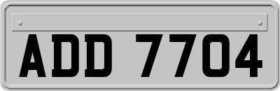 ADD7704