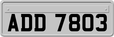 ADD7803