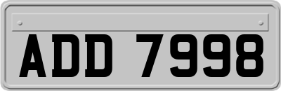 ADD7998