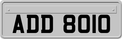 ADD8010