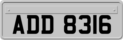 ADD8316