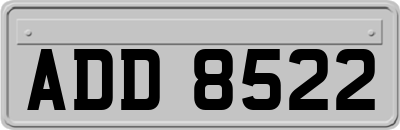 ADD8522