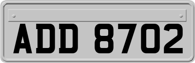 ADD8702