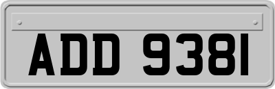 ADD9381
