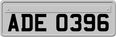 ADE0396