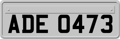ADE0473