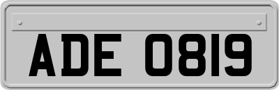 ADE0819