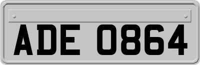 ADE0864