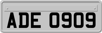 ADE0909