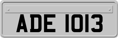 ADE1013