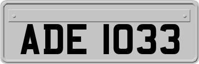 ADE1033