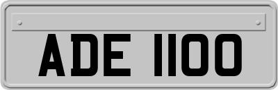 ADE1100