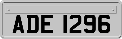 ADE1296