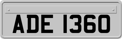 ADE1360
