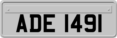 ADE1491