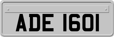 ADE1601