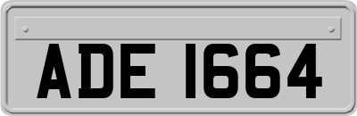 ADE1664