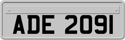 ADE2091