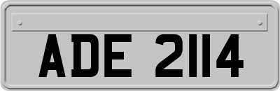 ADE2114