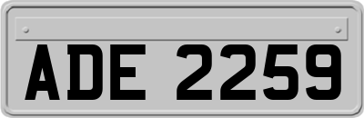 ADE2259