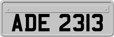 ADE2313