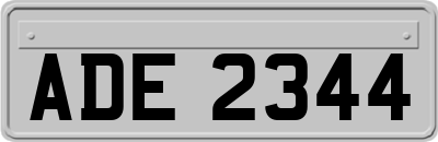 ADE2344
