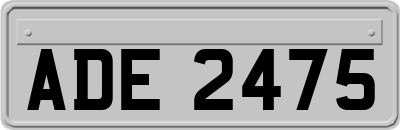ADE2475