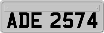 ADE2574