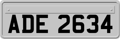 ADE2634