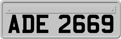 ADE2669