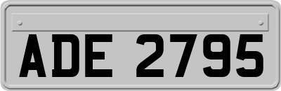 ADE2795