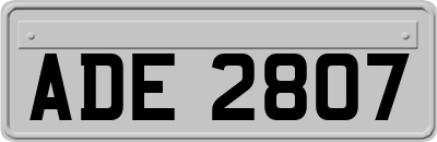 ADE2807