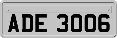 ADE3006
