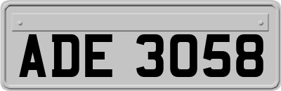 ADE3058